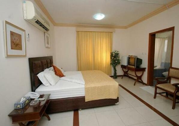 Diamond 2 Hotel - Photo2