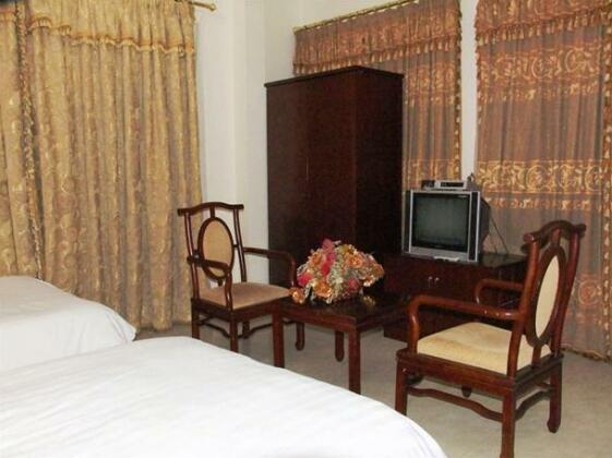 Diamond 2 Hotel - Photo3