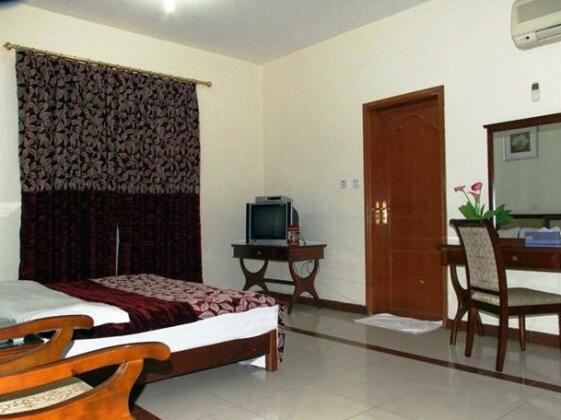 Diamond 2 Hotel - Photo4