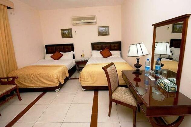 Diamond 2 Hotel - Photo5