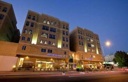Doha Downtown Hotel Apartment