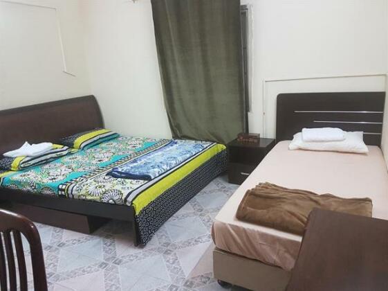 Doha Guesthouse - Photo2
