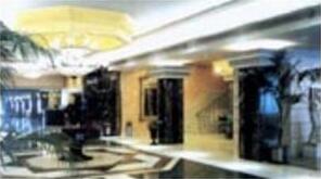Doha Palace Hotel - Photo2