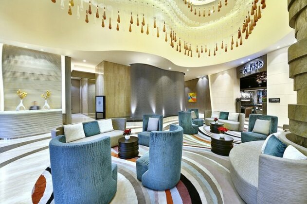 DoubleTree by Hilton Doha Old Town - Photo4