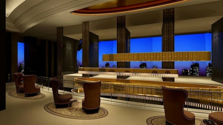 Dusit Doha Hotel - Photo4
