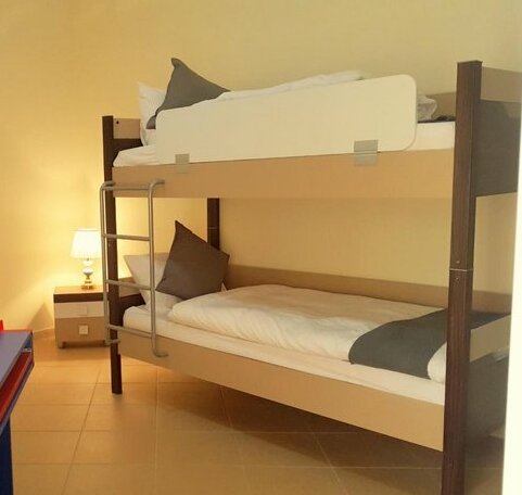 Emerald Suites Doha - Photo5
