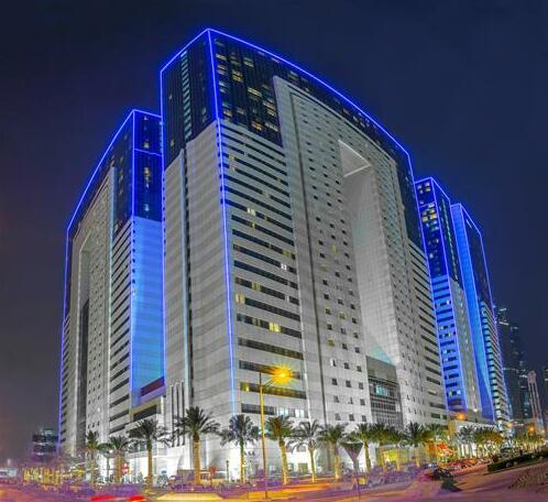 Ezdan Hotels Doha - Photo3