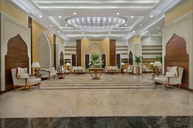 Ezdan Hotels Doha - Photo5