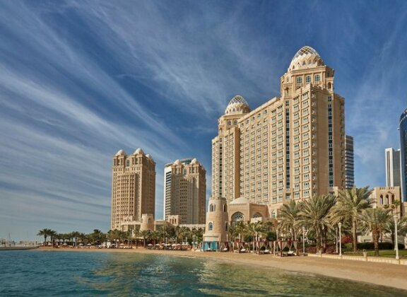 Four Seasons Hotel Doha - Photo2