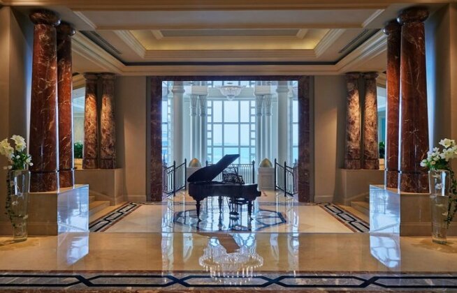 Four Seasons Hotel Doha - Photo3