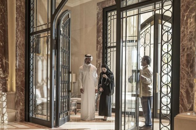 Four Seasons Hotel Doha - Photo4