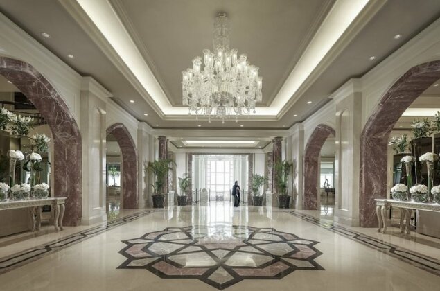 Four Seasons Hotel Doha - Photo5