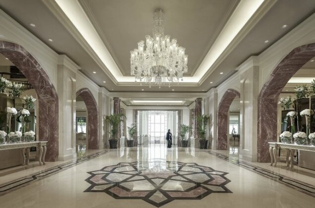 Four Seasons Hotel Doha - Photo5