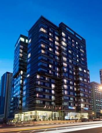 Fraser Suites Doha - Photo2