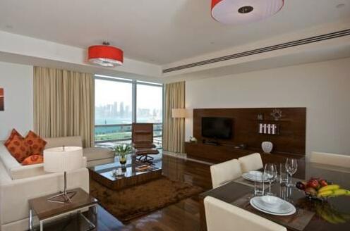 Fraser Suites Doha - Photo3