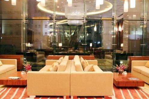 Fraser Suites Doha - Photo4