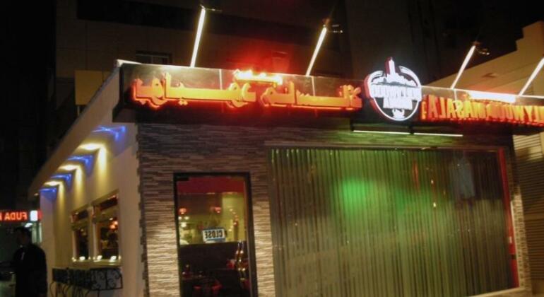 Fuda Hotel Doha - Photo2