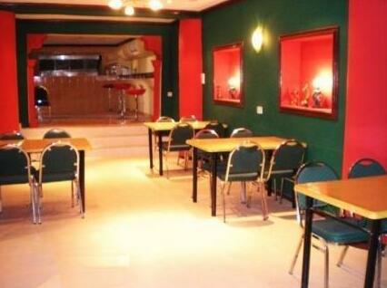 Fuda Hotel Doha - Photo3