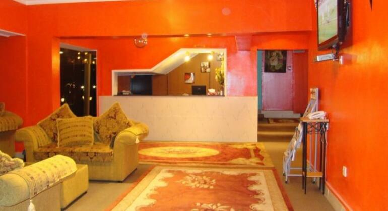 Fuda Hotel Doha - Photo4