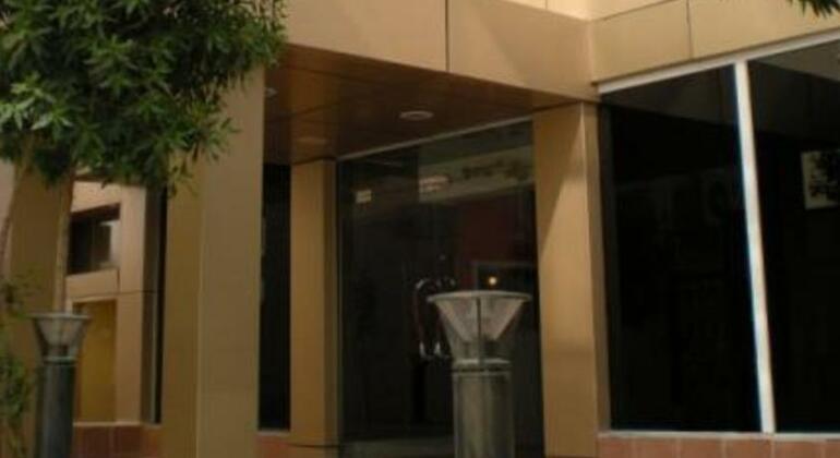 Fuda Hotel Doha - Photo5