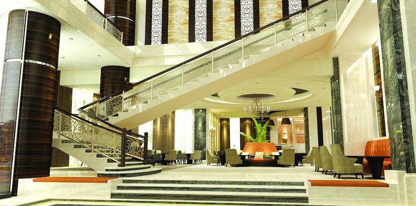 Golden Tulip Doha Hotel - Photo2