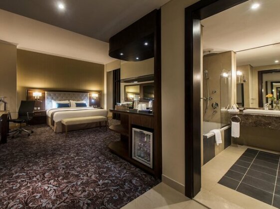 Golden Tulip Doha Hotel - Photo4