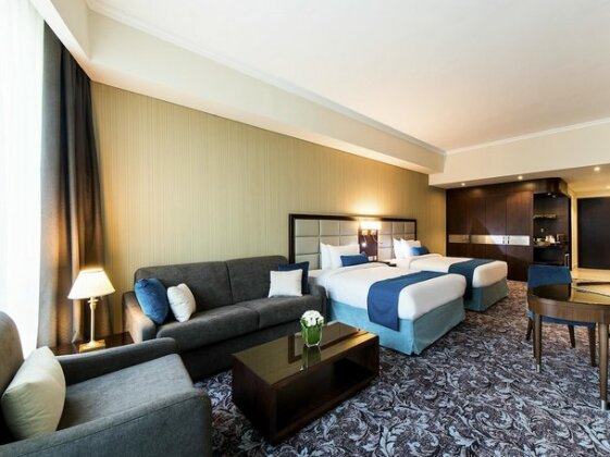 Golden Tulip Doha Hotel - Photo5