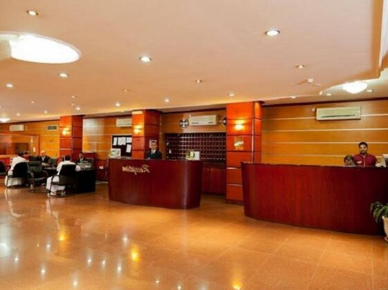 Grand Hotel Doha - Photo3