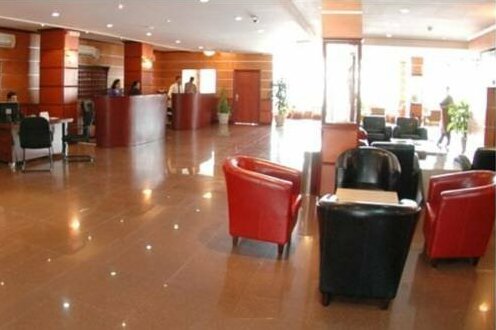 Grand Hotel Doha - Photo4