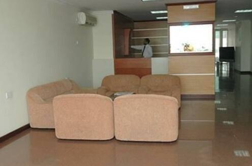 Grand Hotel Doha - Photo5