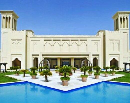 Grand Hyatt Doha Hotel & Villas - Photo4