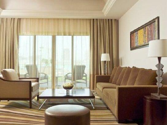 Grand Hyatt Doha Hotel & Villas - Photo5