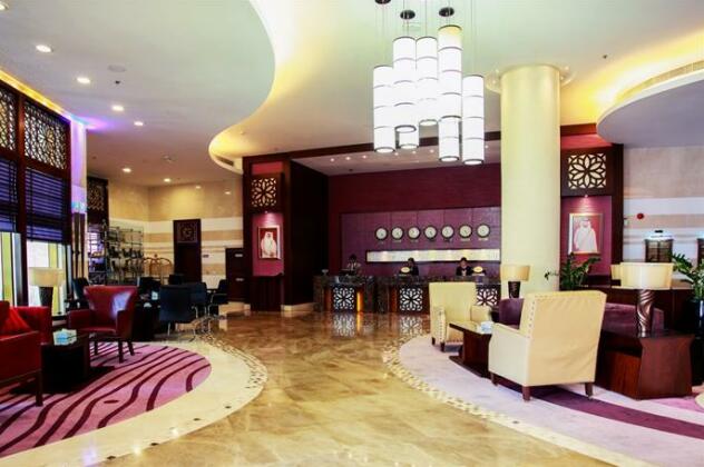 Grand Regal Hotel - Photo5