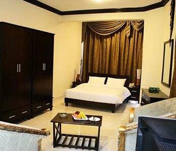 Grand Suite Hotel Doha - Photo2