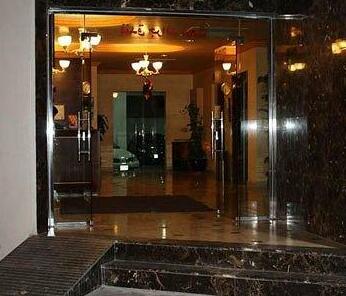 Grand Suite Hotel Doha - Photo3