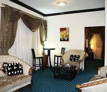 Grand Suite Hotel Doha - Photo4