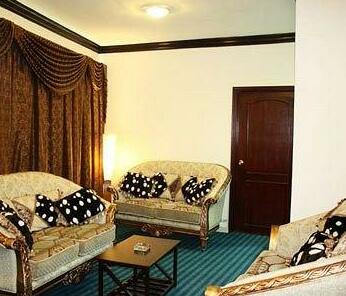 Grand Suite Hotel Doha - Photo5