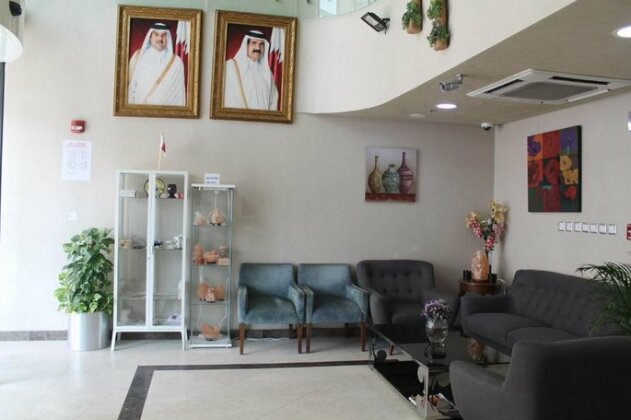 Green Garden Hotel Doha - Photo3