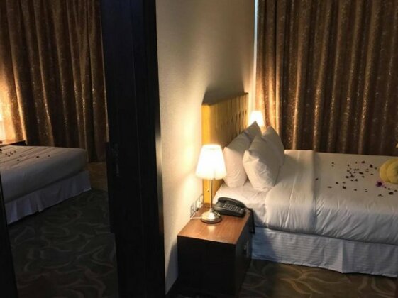 Green Garden Hotel Doha - Photo4