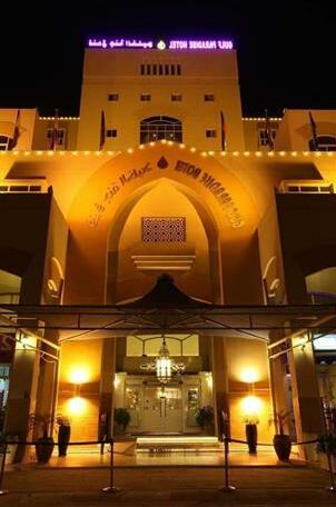 Gulf Paradise Hotel - Photo2