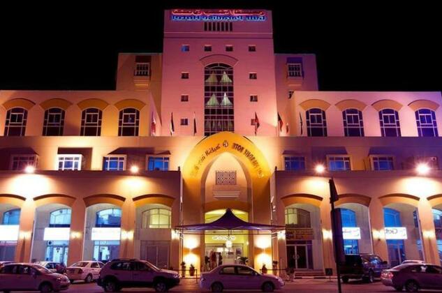 Gulf Paradise Hotel - Photo3