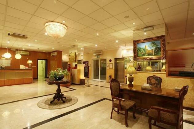 Gulf Paradise Hotel - Photo4