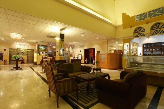 Gulf Paradise Hotel - Photo5