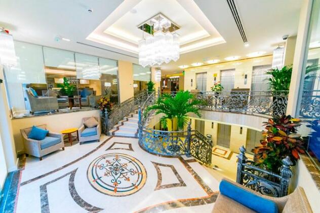 Gulf Pearls Hotel - Photo2