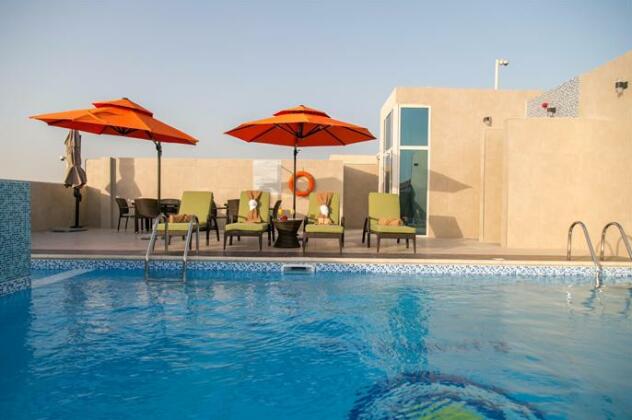 Gulf Pearls Hotel - Photo3