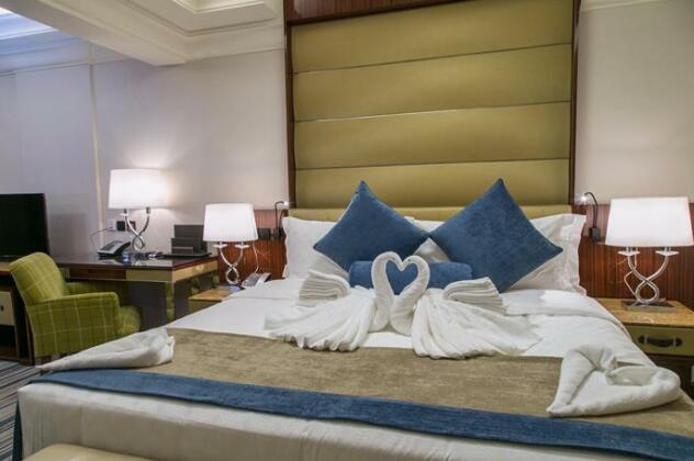 Gulf Pearls Hotel - Photo4