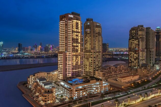 Hilton Doha The Pearl Residences