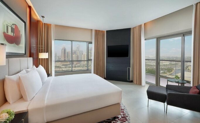 Hilton Doha The Pearl Residences - Photo3
