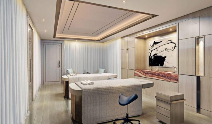 Hilton Doha The Pearl Residences - Photo5