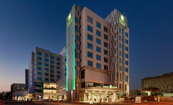 Holiday Inn - Doha - The Business Park - Photo2